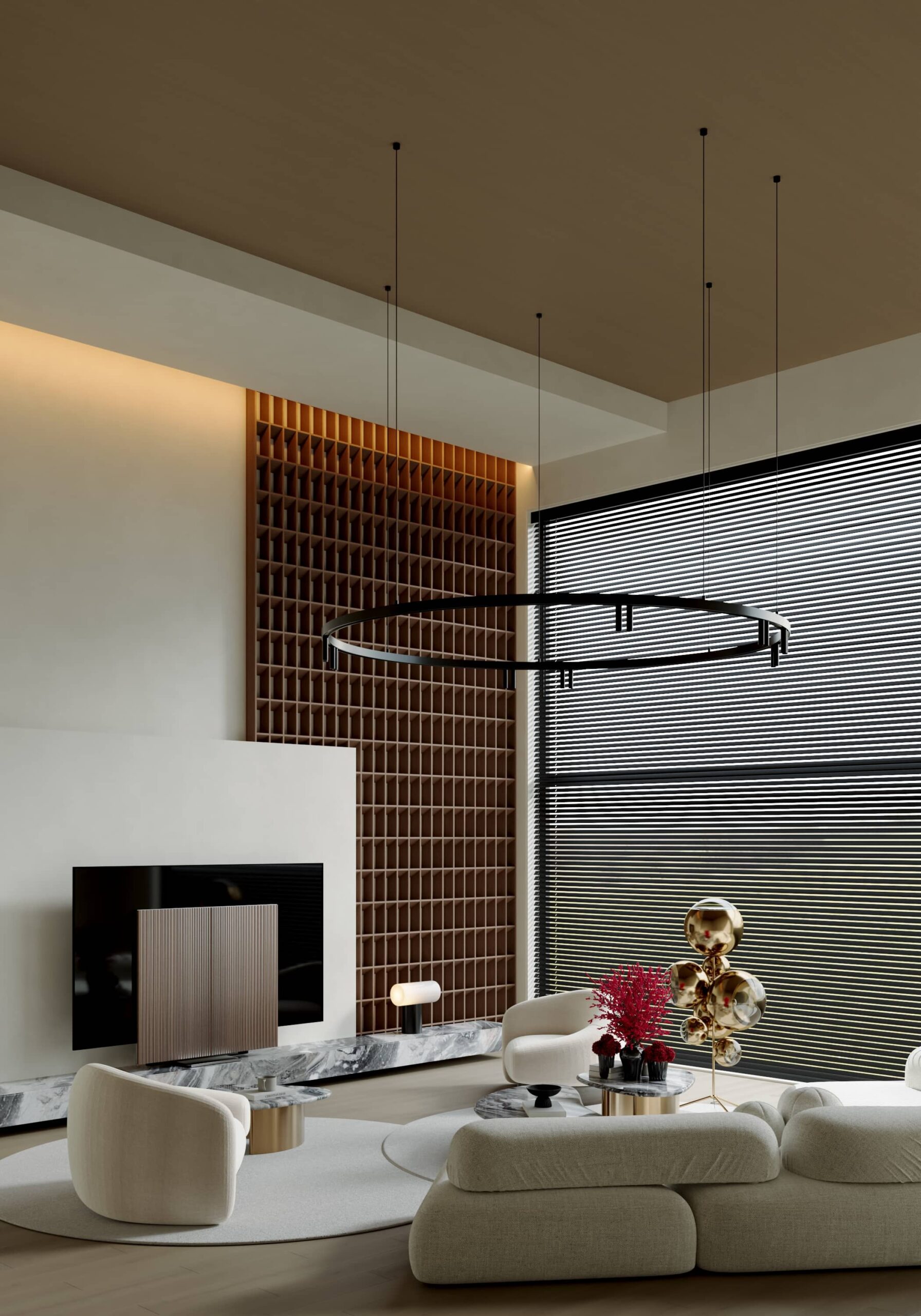 图片[45]-精品3Dmax室内场景模型50套-刷子库