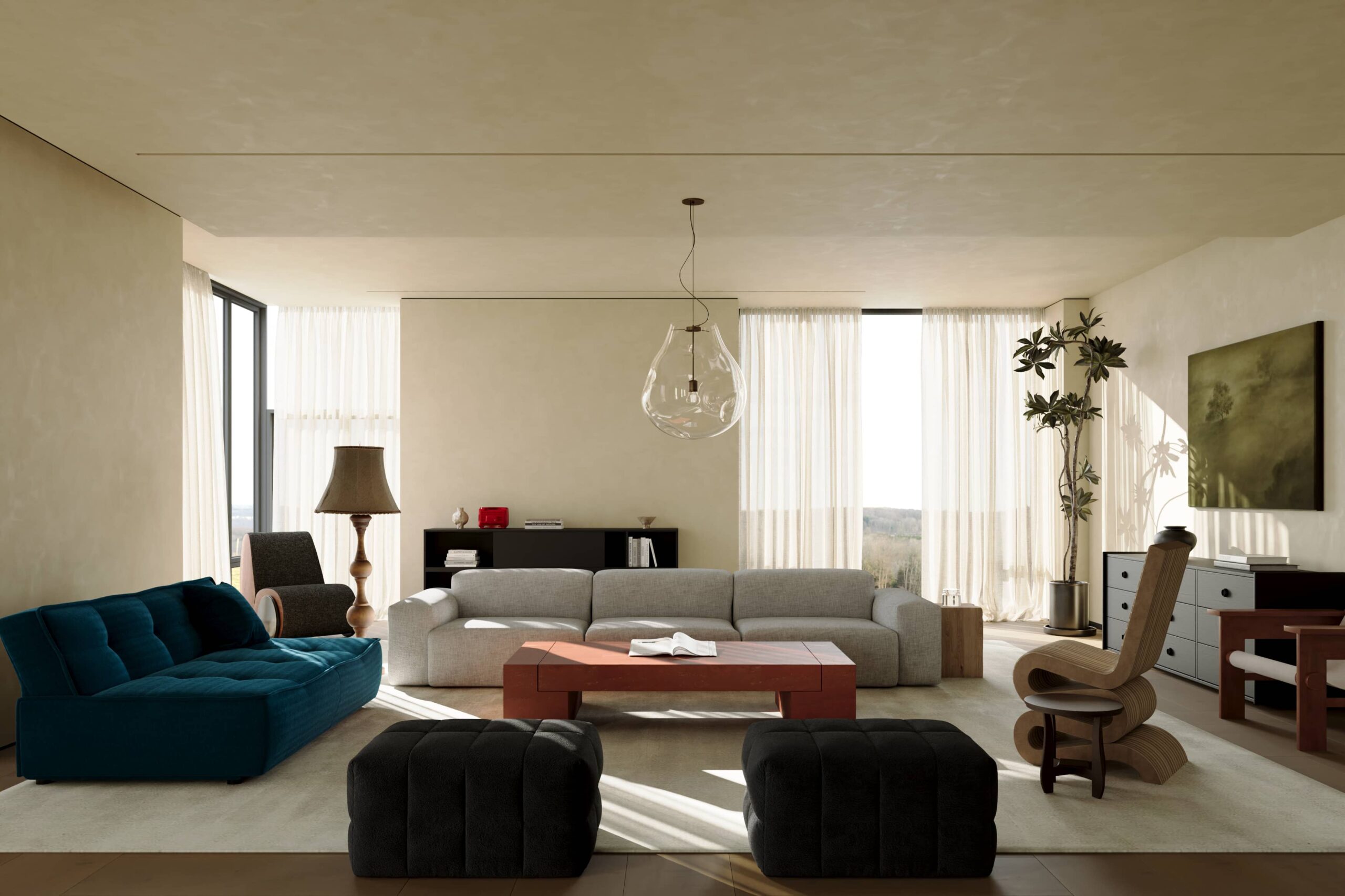 图片[40]-精品3Dmax室内场景模型50套-刷子库