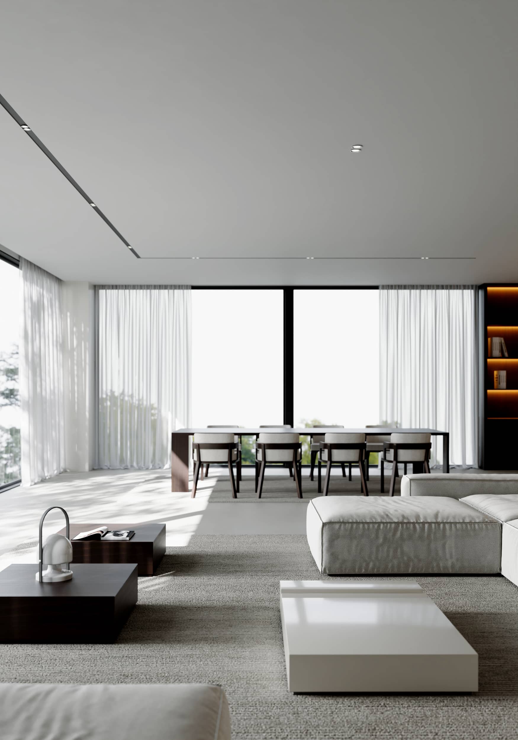 图片[26]-精品3Dmax室内场景模型50套-刷子库