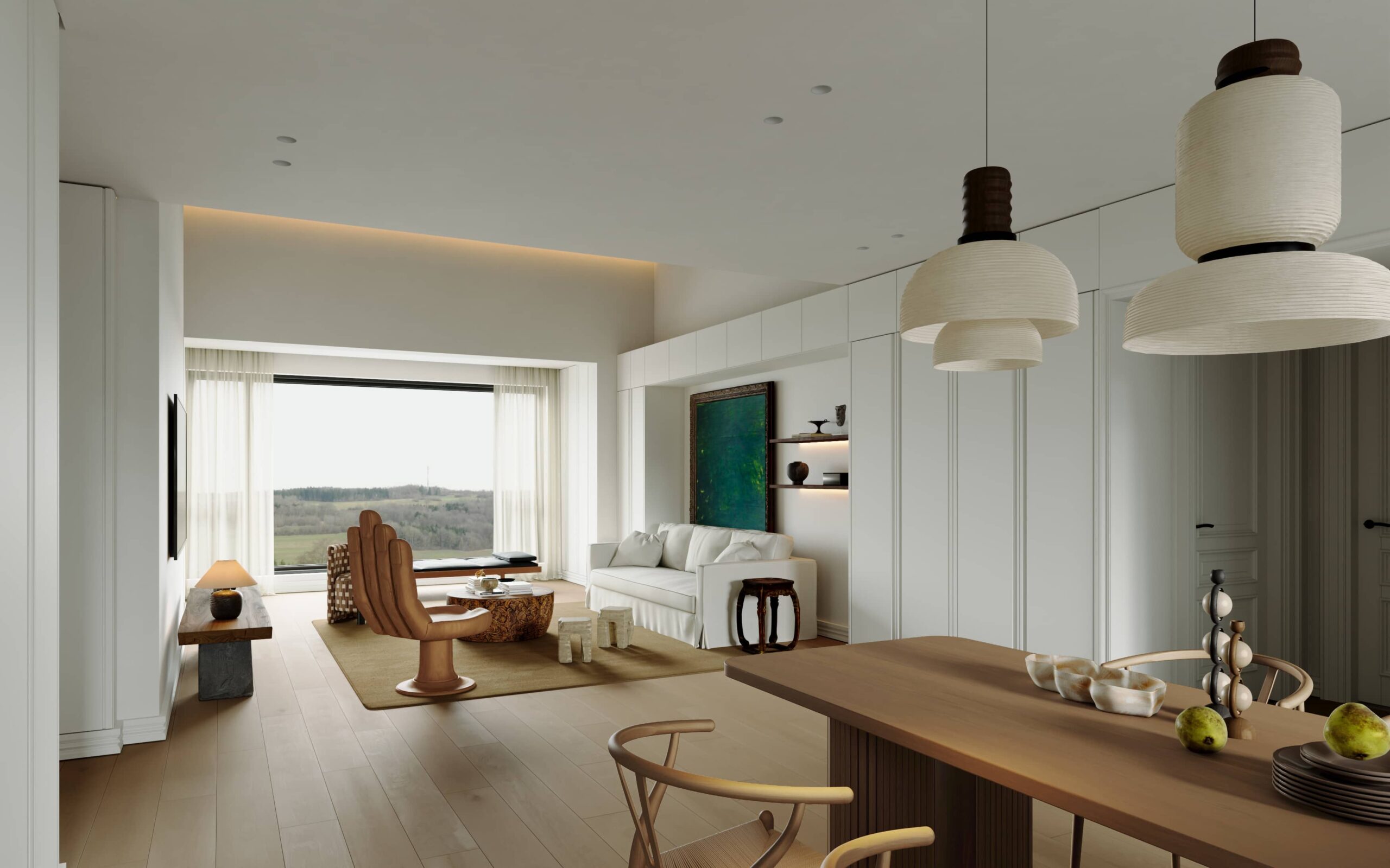 图片[5]-精品3Dmax室内场景模型50套-刷子库