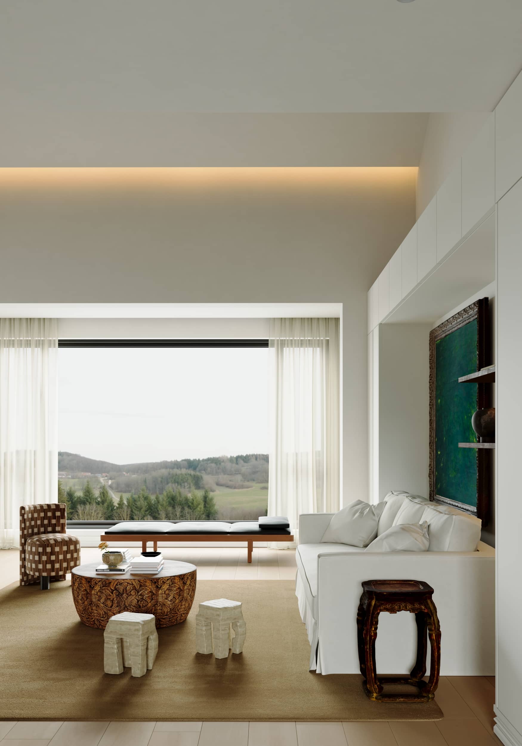 图片[4]-精品3Dmax室内场景模型50套-刷子库