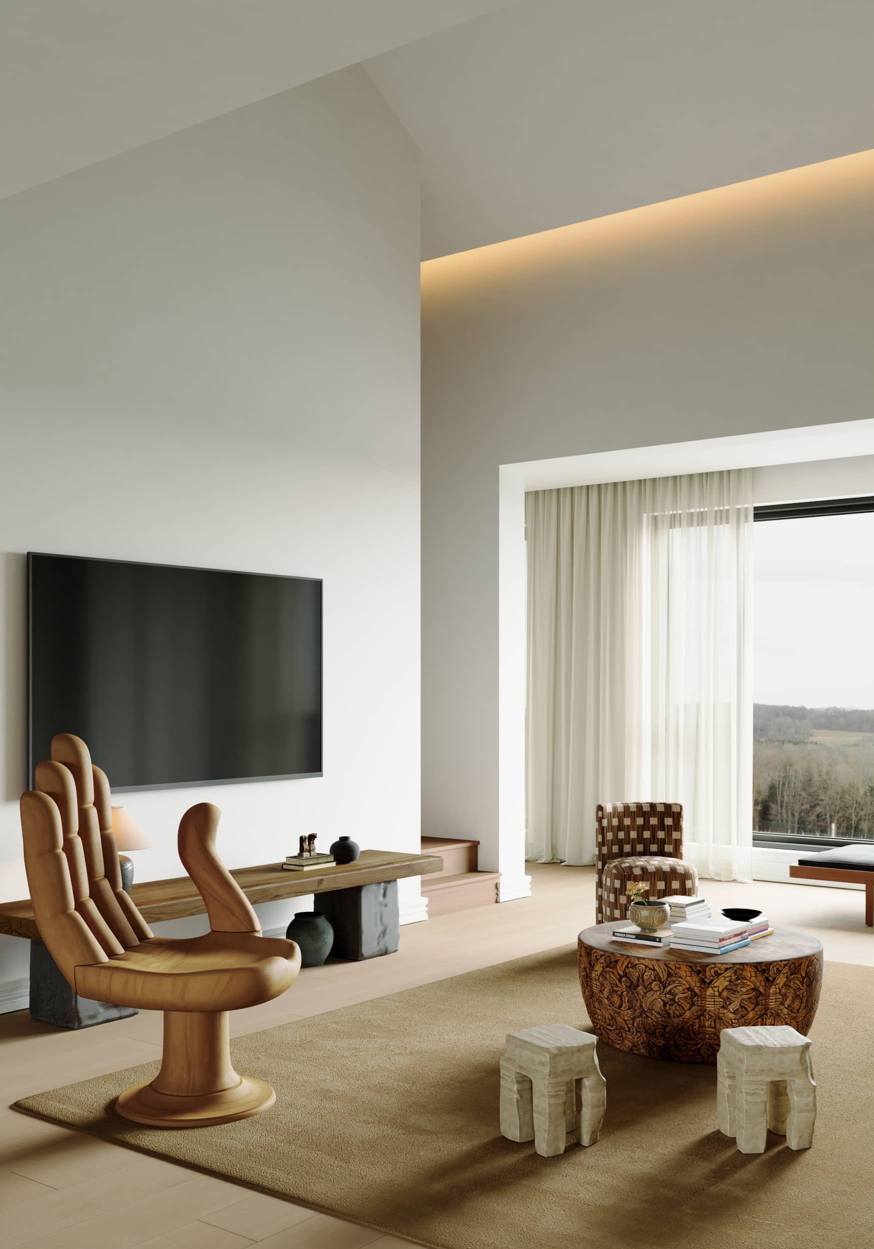 图片[3]-精品3Dmax室内场景模型50套-刷子库