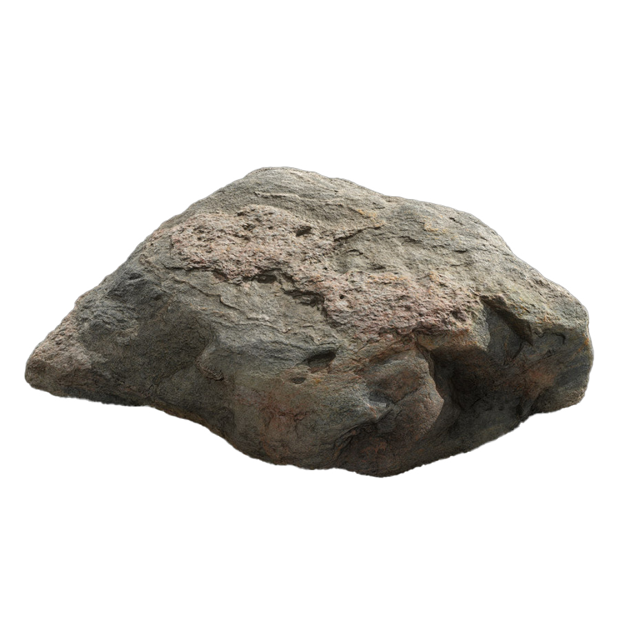 图片[1]-3Dmax室外石头岩石模型60款-刷子库