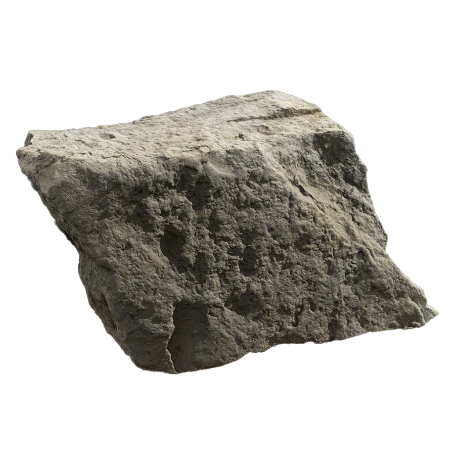 图片[2]-3Dmax室外石头岩石模型60款-刷子库