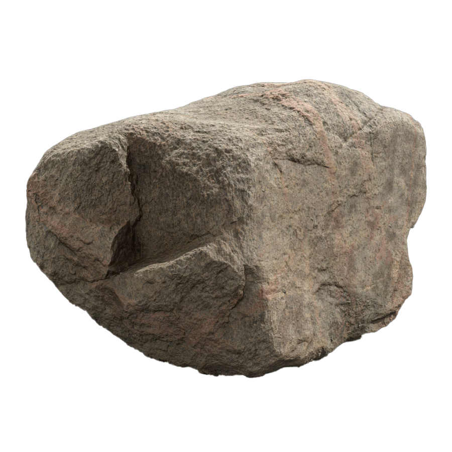 图片[8]-3Dmax室外石头岩石模型60款-刷子库