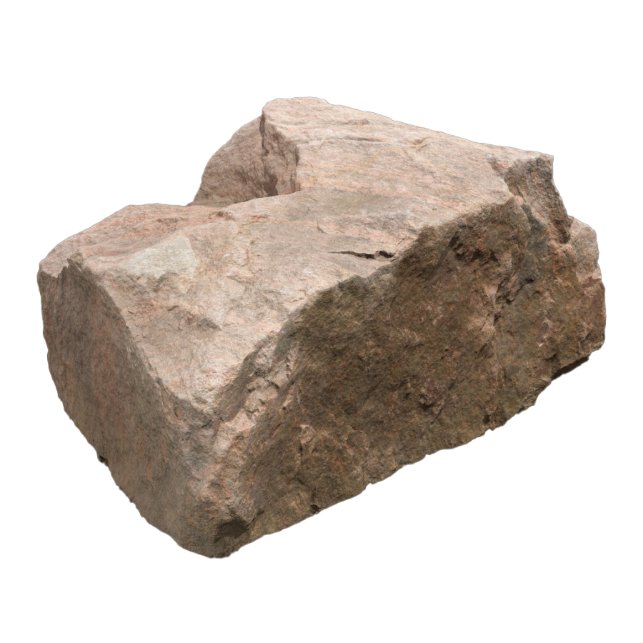 图片[10]-3Dmax室外石头岩石模型60款-刷子库