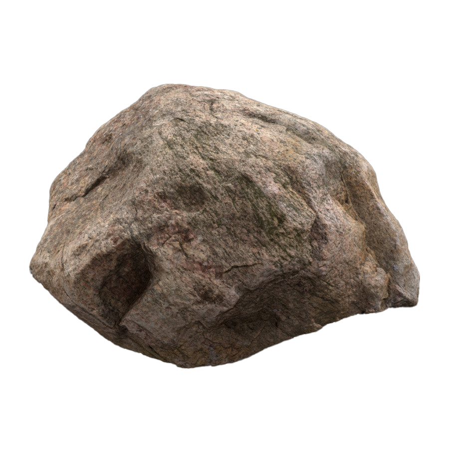 图片[11]-3Dmax室外石头岩石模型60款-刷子库