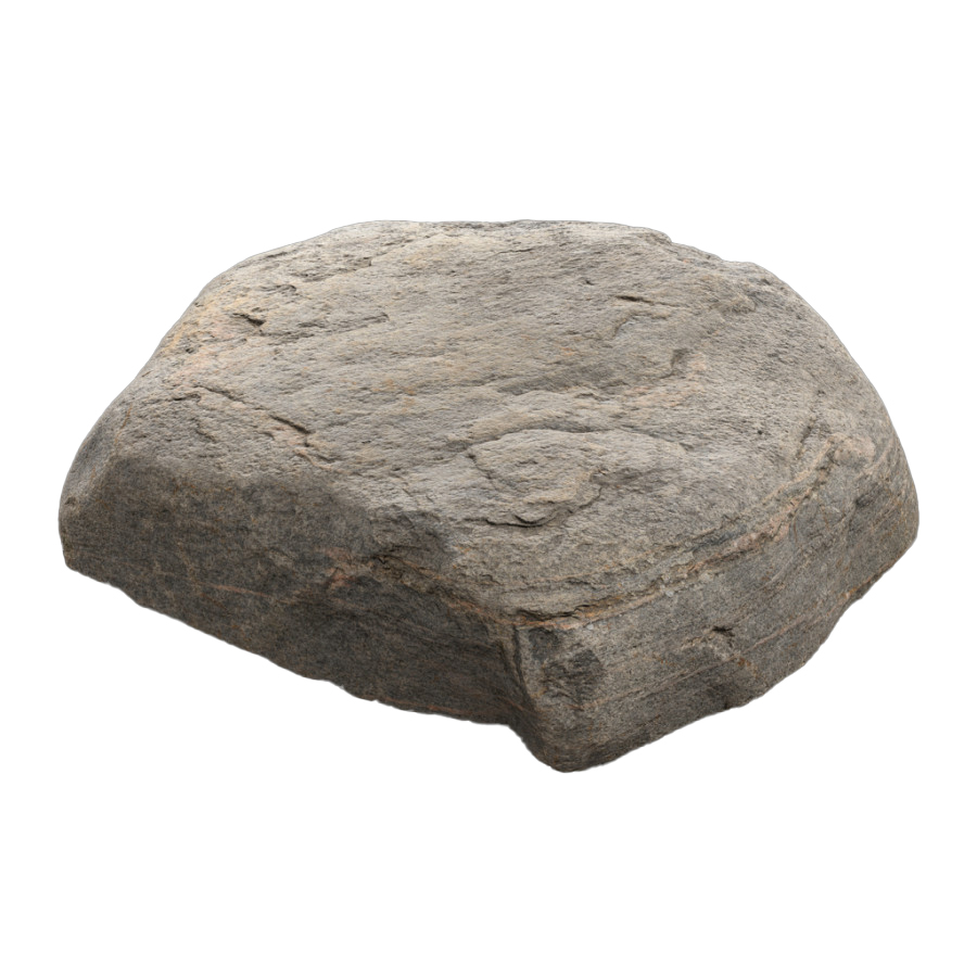 图片[18]-3Dmax室外石头岩石模型60款-刷子库