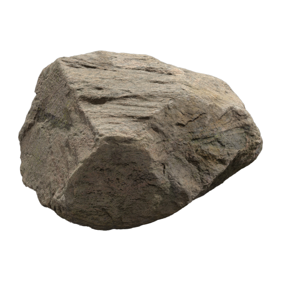 图片[23]-3Dmax室外石头岩石模型60款-刷子库