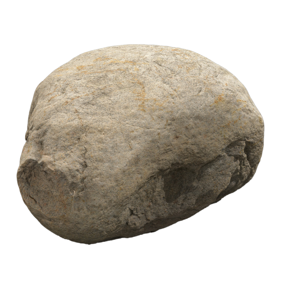 图片[27]-3Dmax室外石头岩石模型60款-刷子库