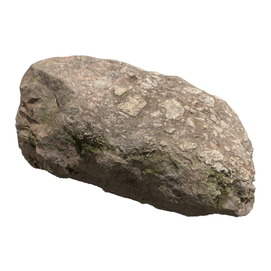 图片[31]-3Dmax室外石头岩石模型60款-刷子库