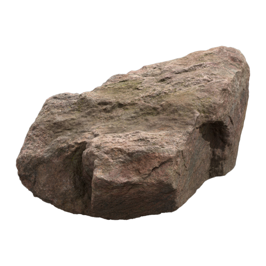 图片[32]-3Dmax室外石头岩石模型60款-刷子库