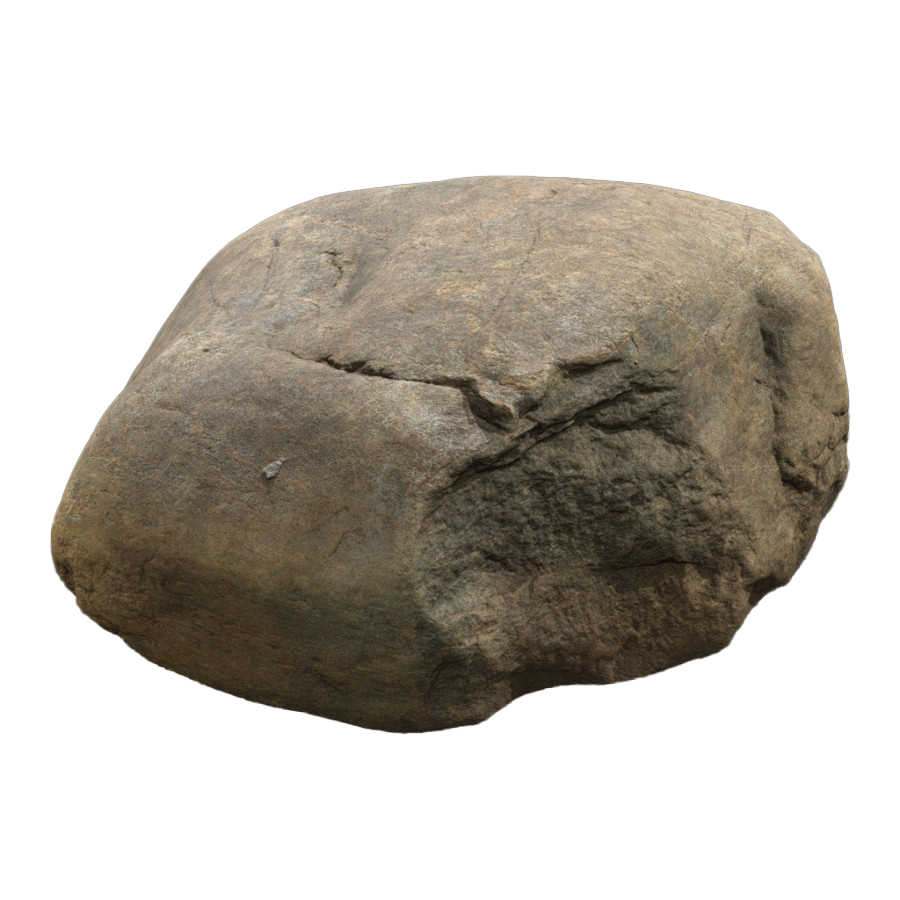 图片[33]-3Dmax室外石头岩石模型60款-刷子库