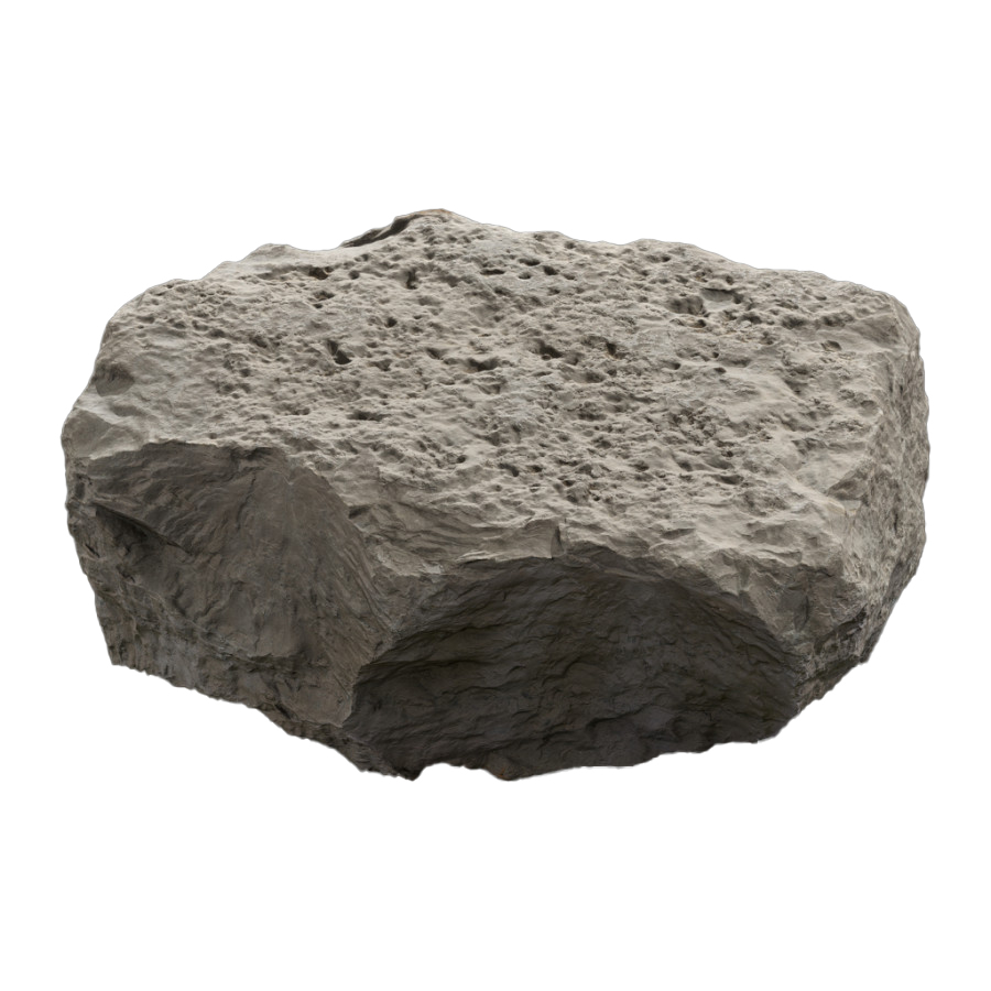 图片[34]-3Dmax室外石头岩石模型60款-刷子库