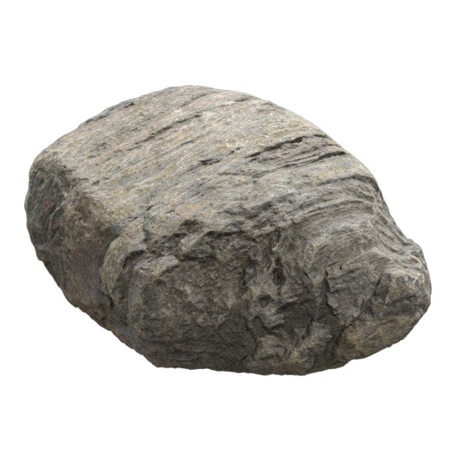 图片[36]-3Dmax室外石头岩石模型60款-刷子库