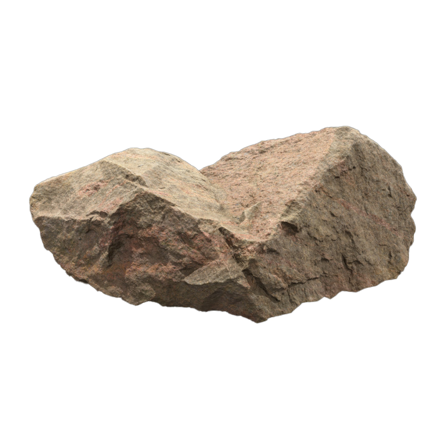 图片[39]-3Dmax室外石头岩石模型60款-刷子库