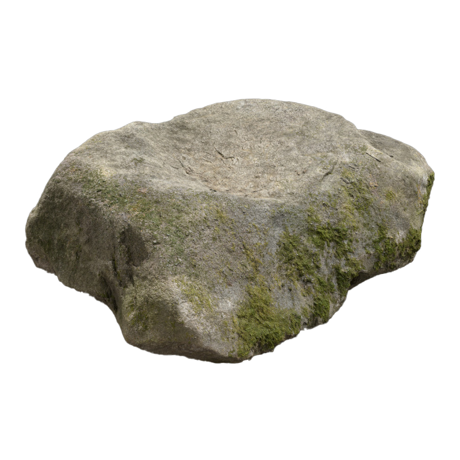 图片[44]-3Dmax室外石头岩石模型60款-刷子库