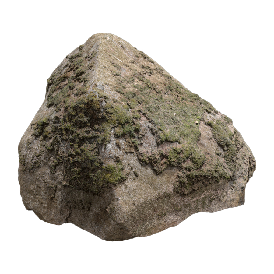 图片[47]-3Dmax室外石头岩石模型60款-刷子库