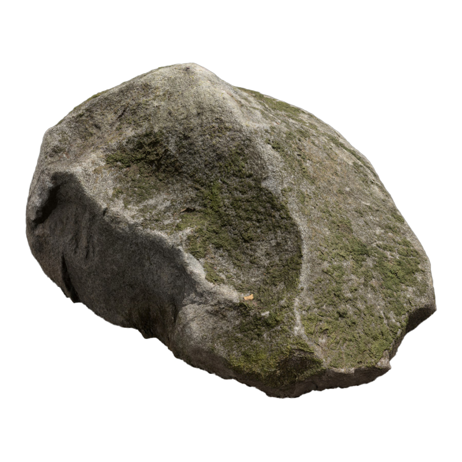 图片[48]-3Dmax室外石头岩石模型60款-刷子库