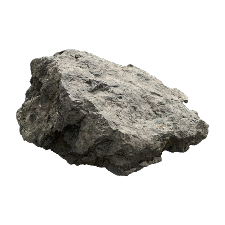 图片[53]-3Dmax室外石头岩石模型60款-刷子库