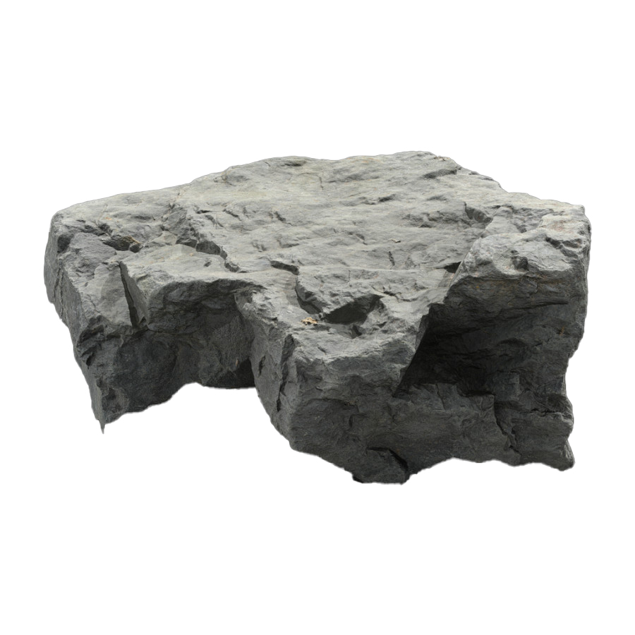 图片[56]-3Dmax室外石头岩石模型60款-刷子库