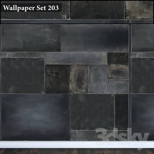 图片[4]-超写实3d瓷砖模型146个-刷子库