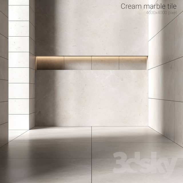 图片[7]-超写实3d瓷砖模型146个-刷子库