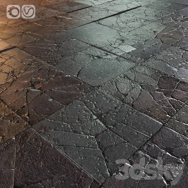 图片[18]-超写实3d瓷砖模型146个-刷子库