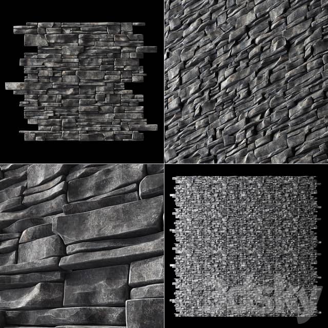 图片[28]-超写实3d瓷砖模型146个-刷子库