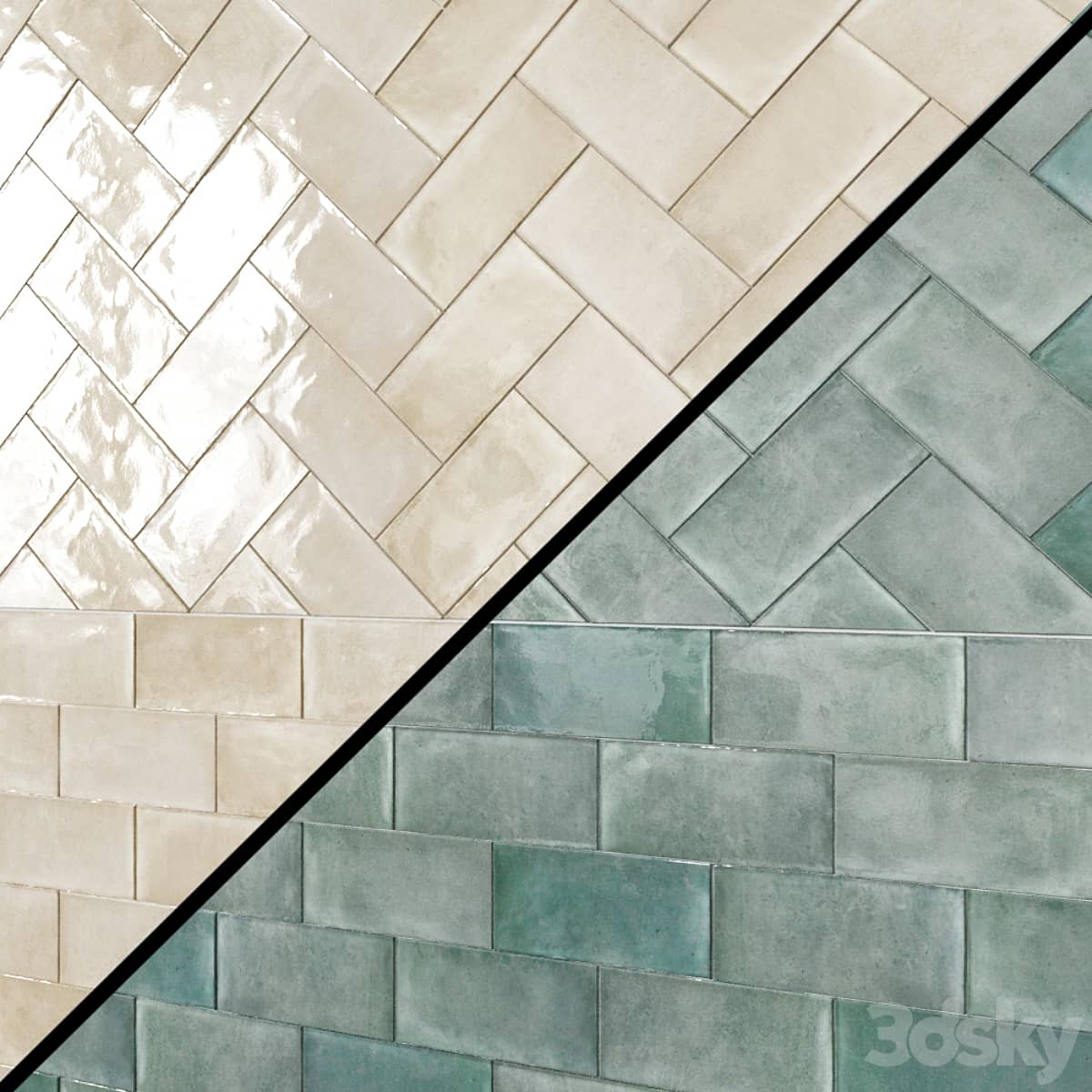 图片[30]-超写实3d瓷砖模型146个-刷子库