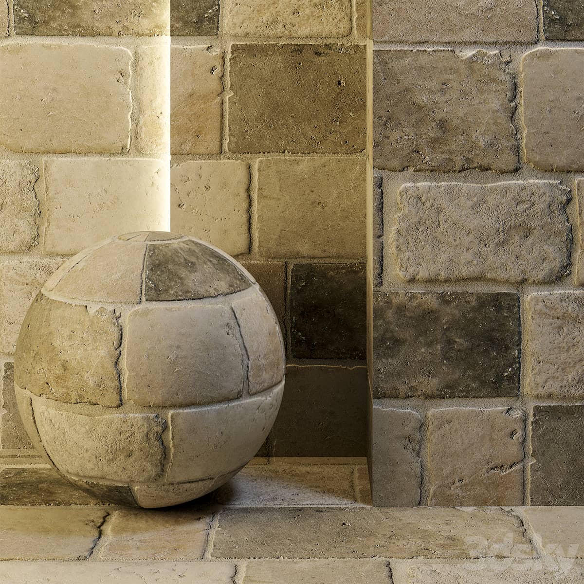 图片[31]-超写实3d瓷砖模型146个-刷子库