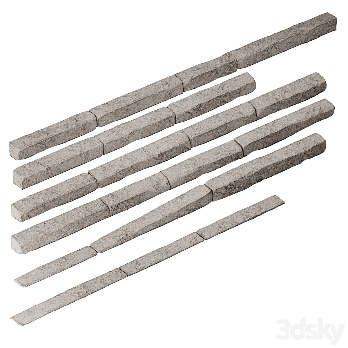 图片[38]-超写实3d瓷砖模型146个-刷子库