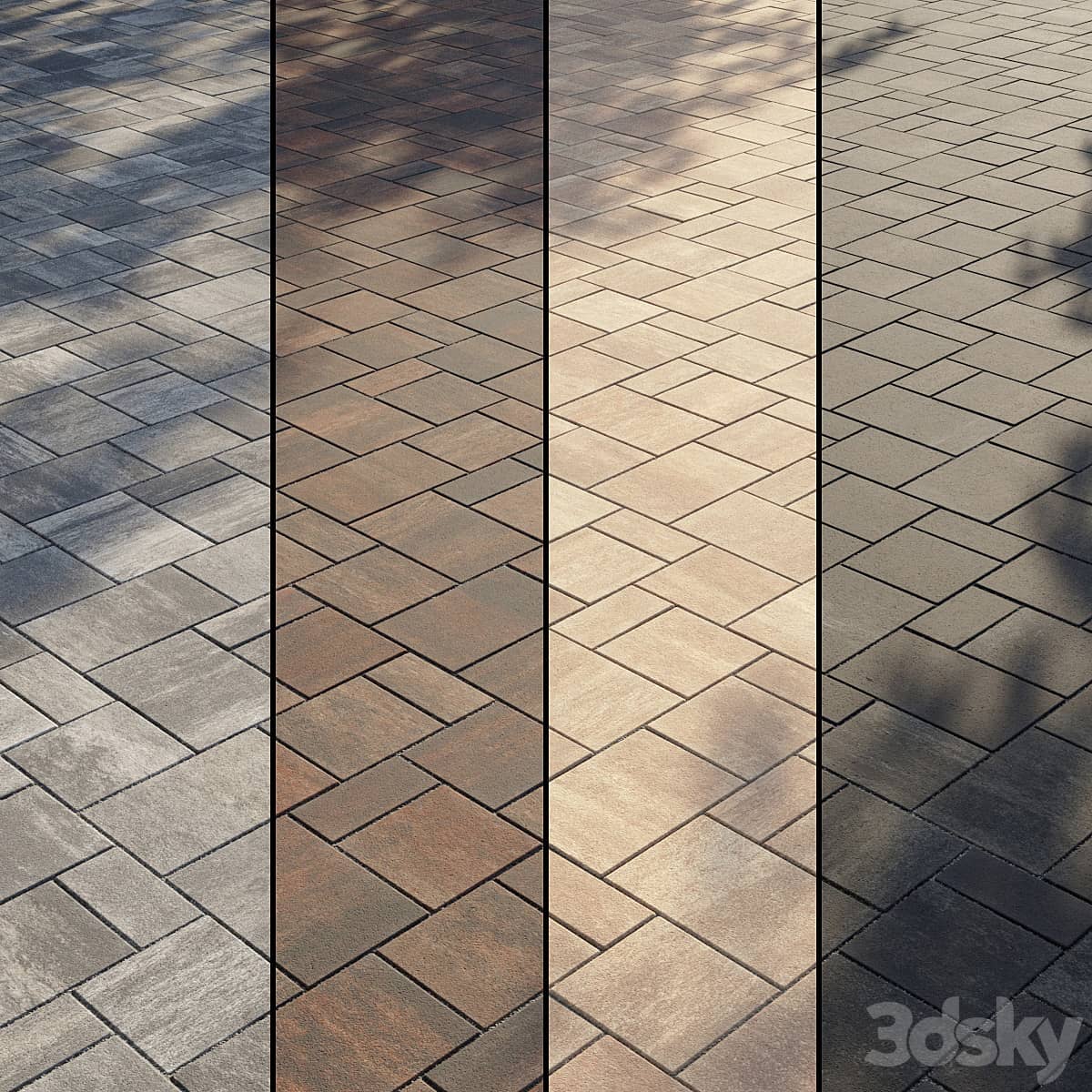 图片[43]-超写实3d瓷砖模型146个-刷子库