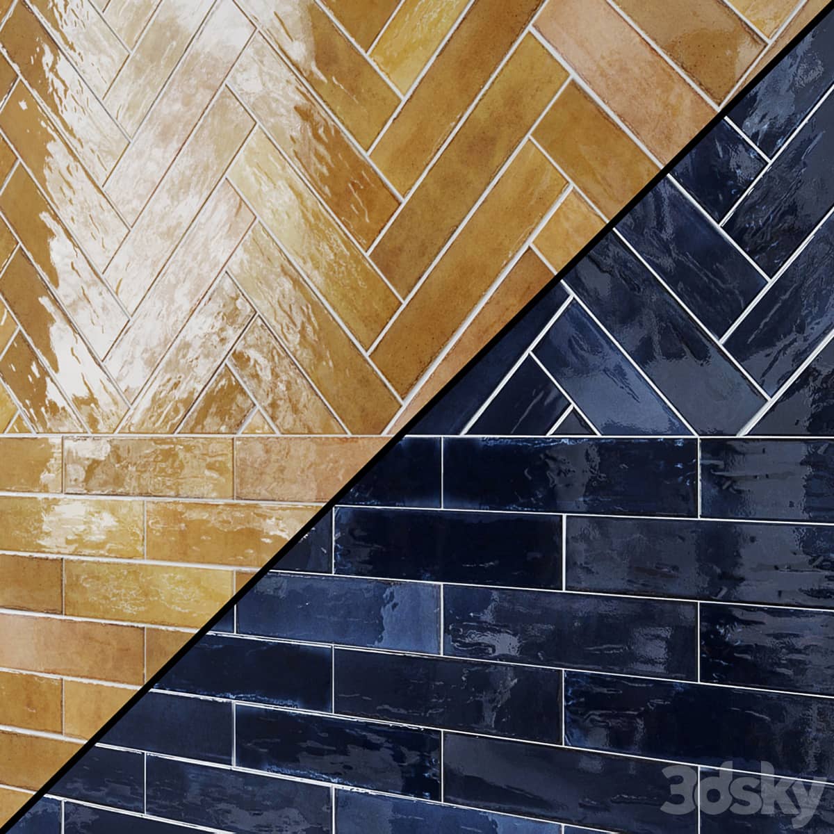图片[48]-超写实3d瓷砖模型146个-刷子库