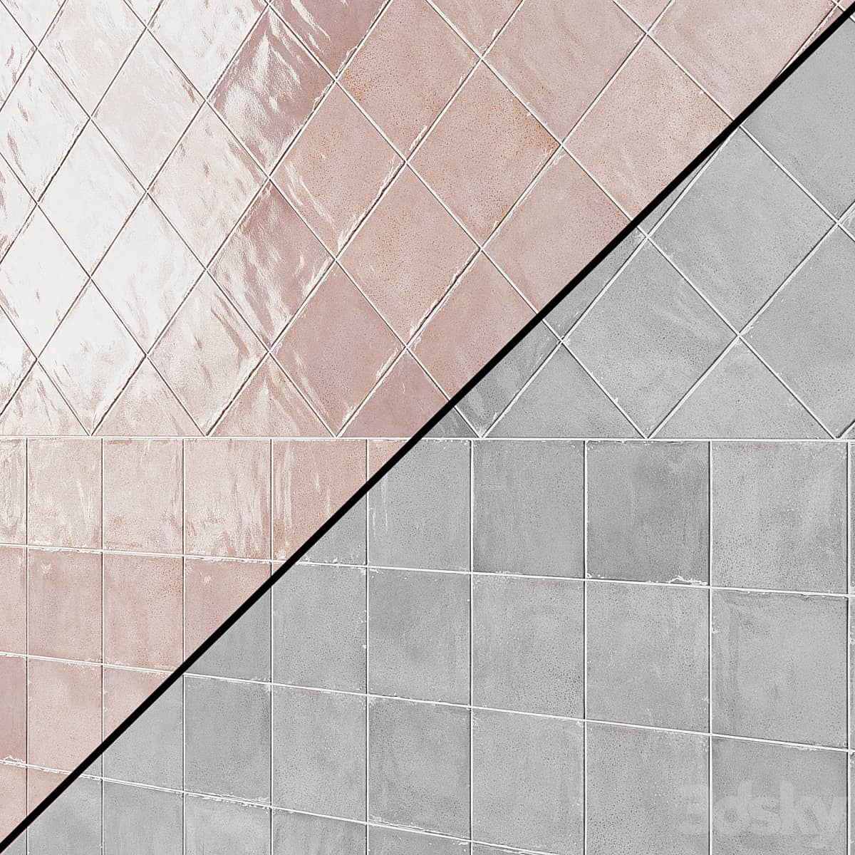 图片[49]-超写实3d瓷砖模型146个-刷子库