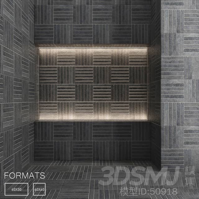 图片[62]-超写实3d瓷砖模型146个-刷子库