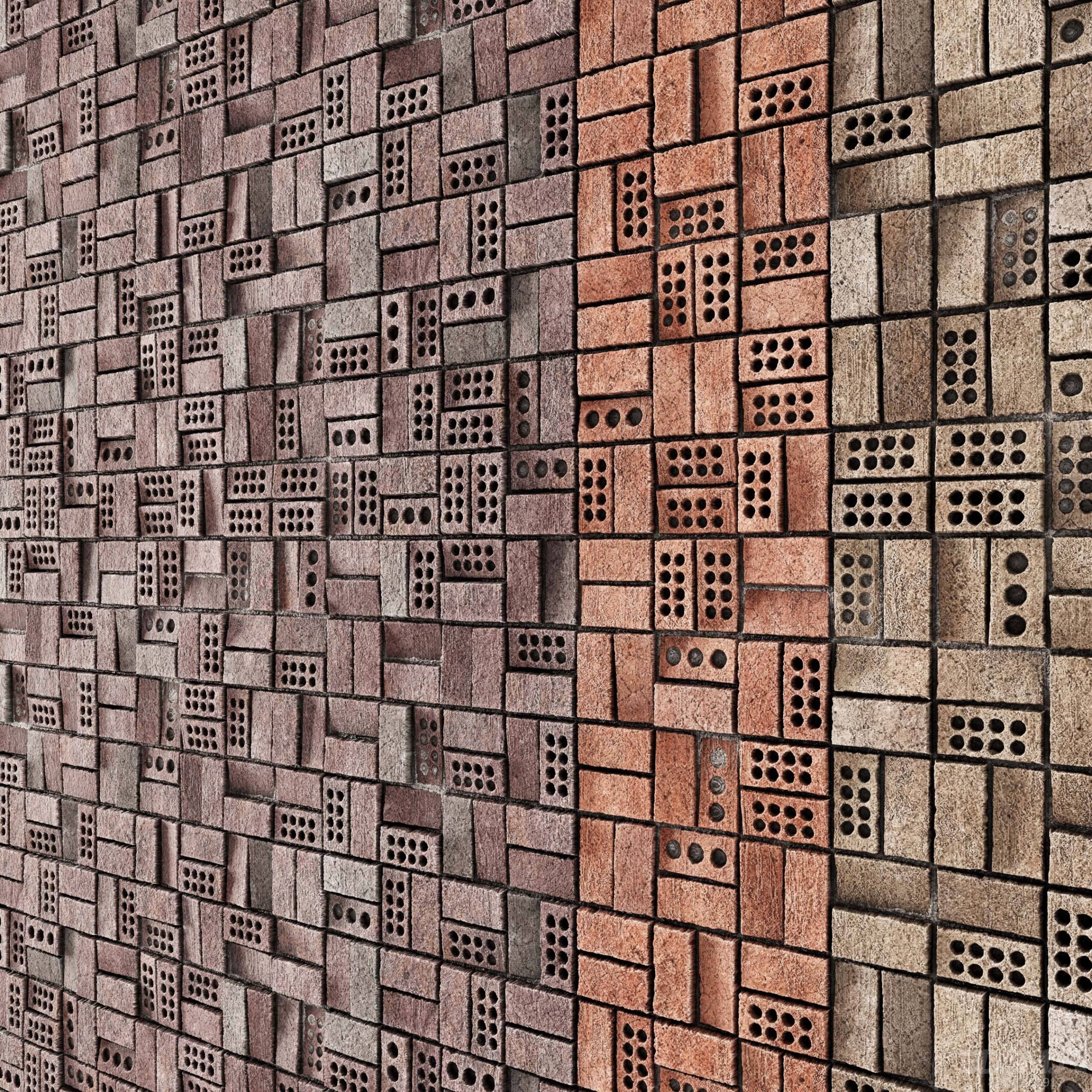 图片[64]-超写实3d瓷砖模型146个-刷子库