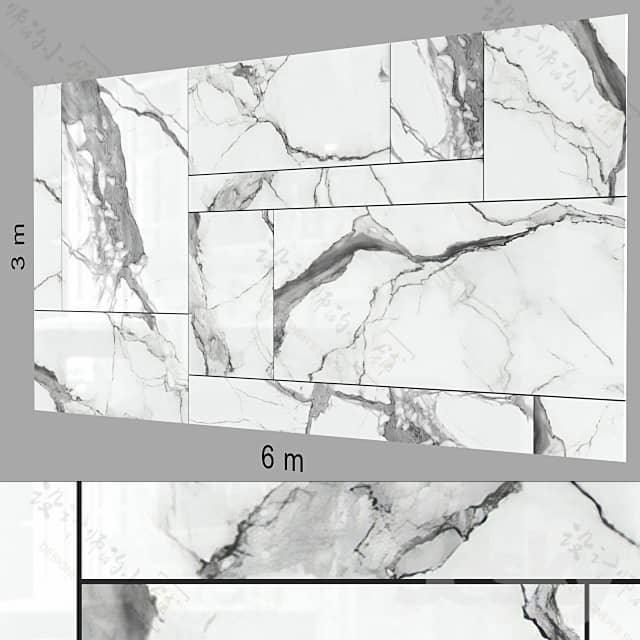 图片[70]-超写实3d瓷砖模型146个-刷子库