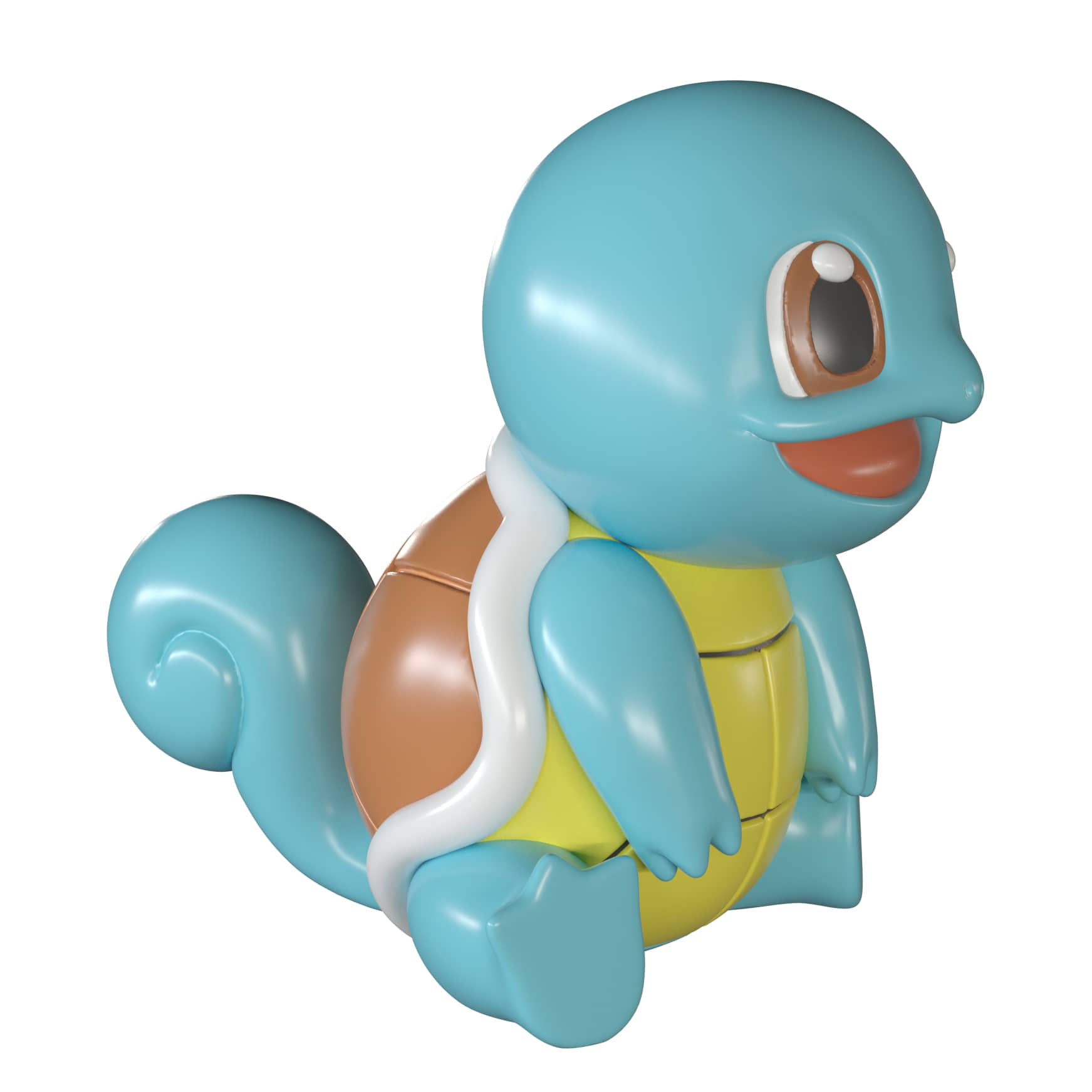 图片[28]-36个高品质神奇宝贝3dmax模型-刷子库