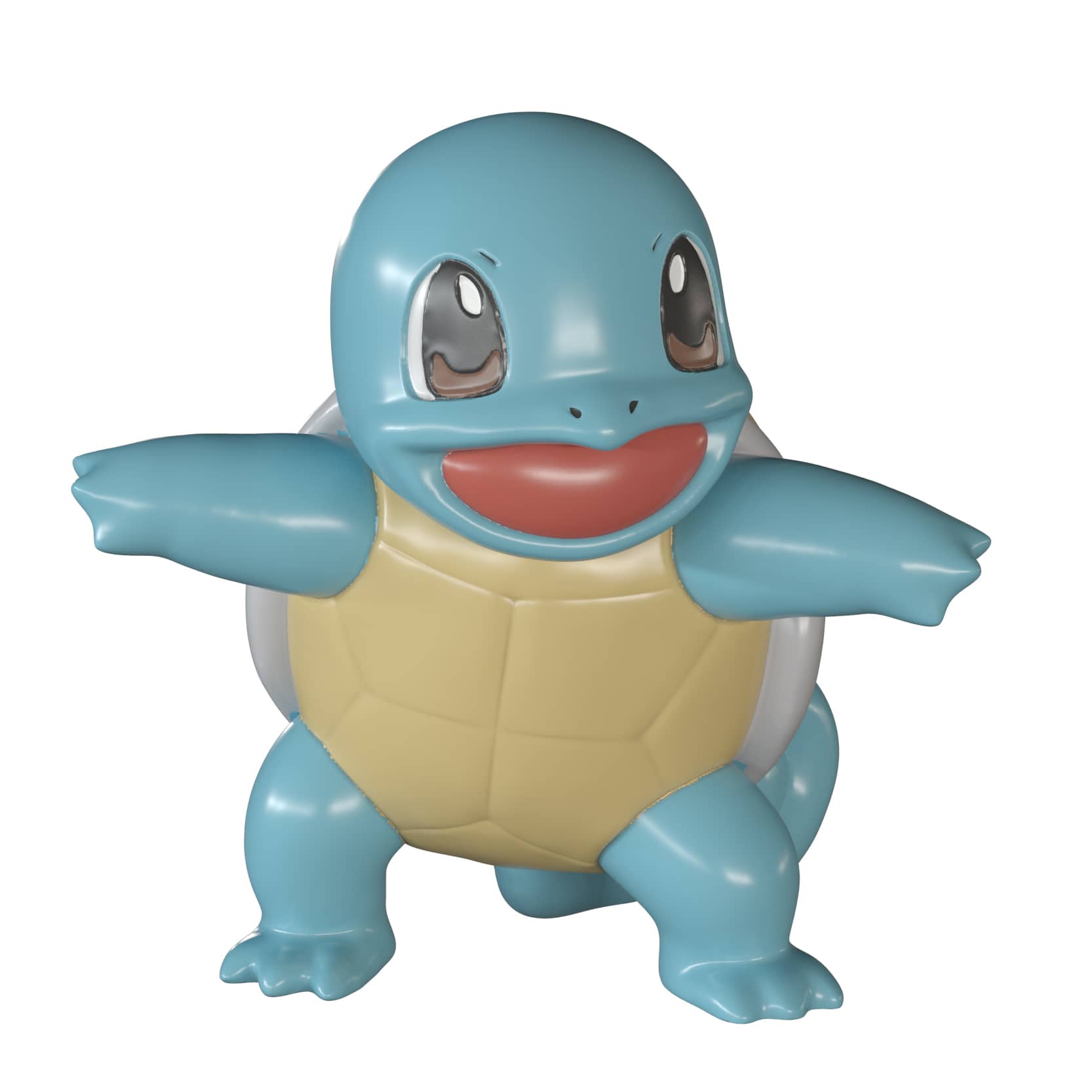 图片[31]-36个高品质神奇宝贝3dmax模型-刷子库