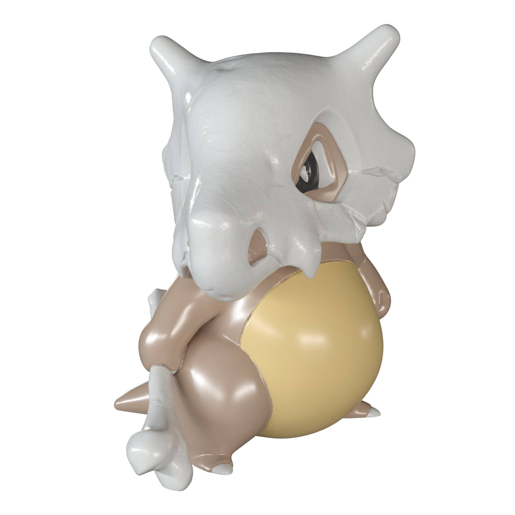 图片[32]-36个高品质神奇宝贝3dmax模型-刷子库