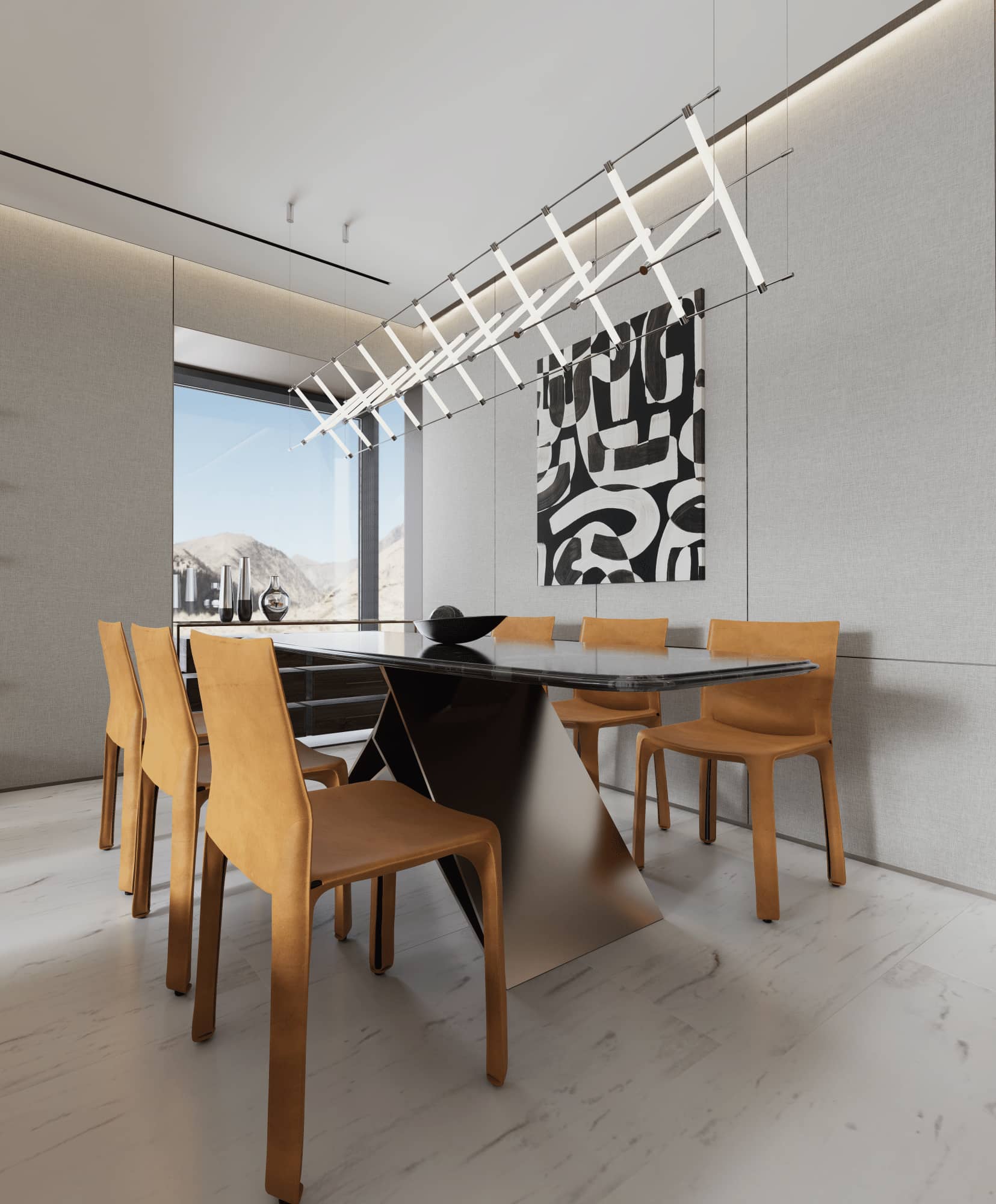 图片[6]-D5渲染器现代轻奢写实场景模型-刷子库