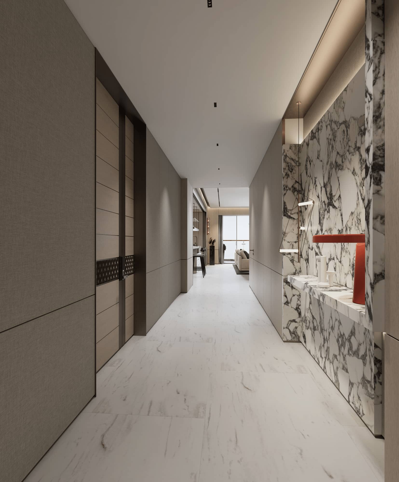 图片[11]-D5渲染器现代轻奢写实场景模型-刷子库