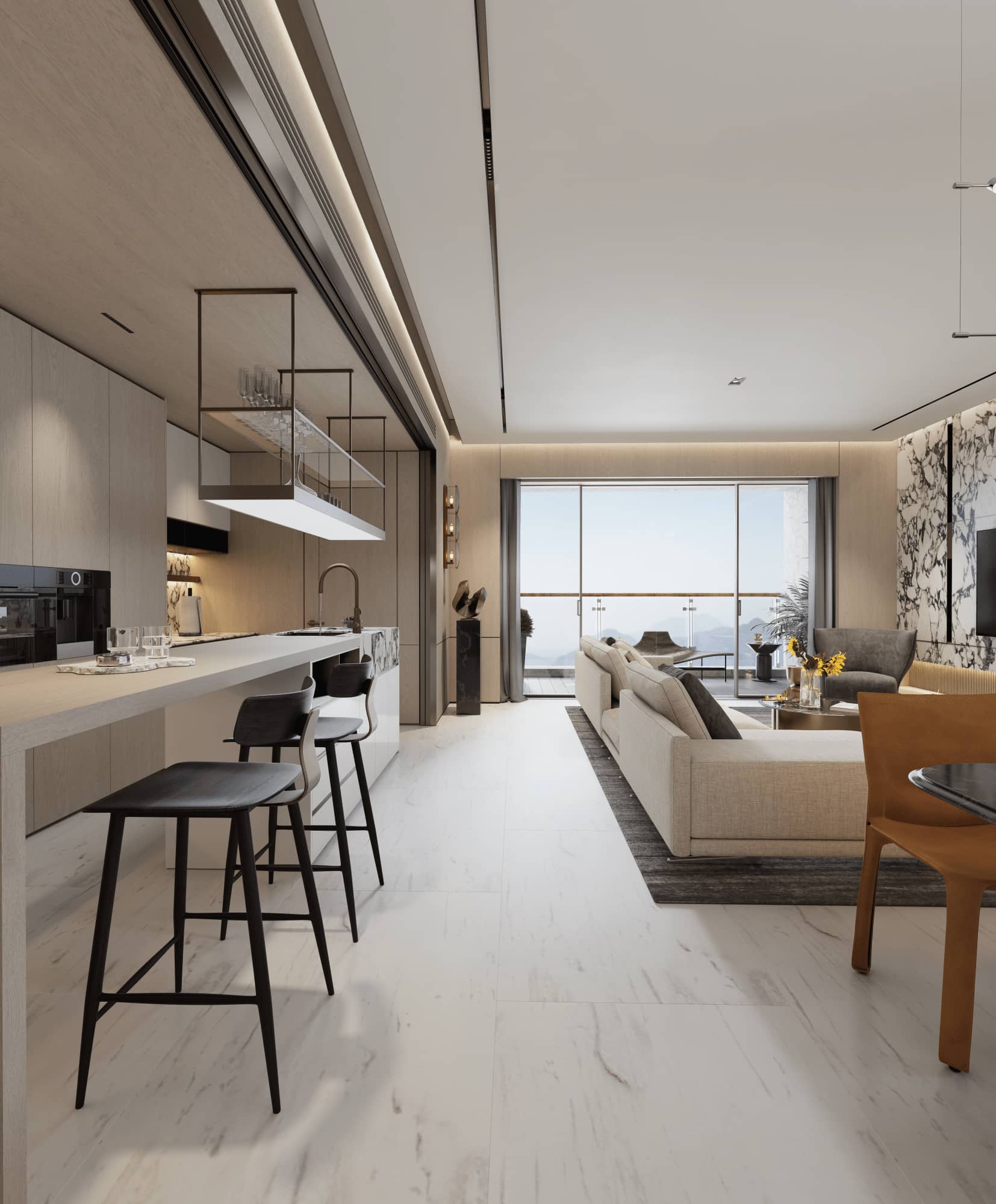 图片[10]-D5渲染器现代轻奢写实场景模型-刷子库