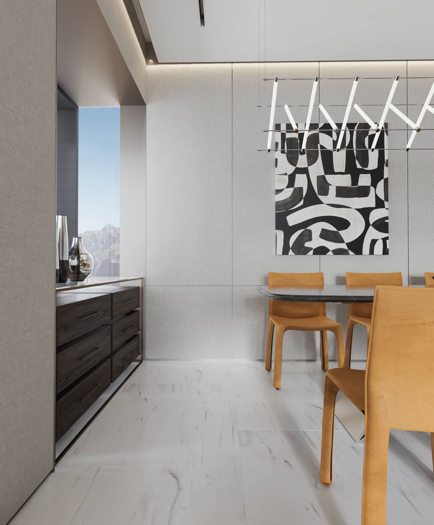 图片[14]-D5渲染器现代轻奢写实场景模型-刷子库