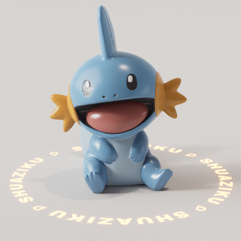 图片[14]-D5渲染器神奇宝贝模型35个-刷子库