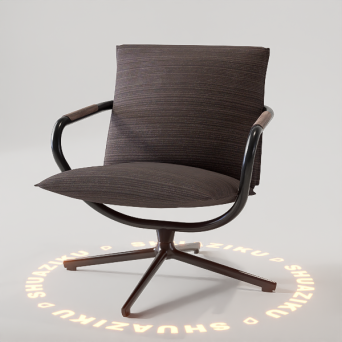 图片[6]-D5渲染器办公椅模型10个-刷子库