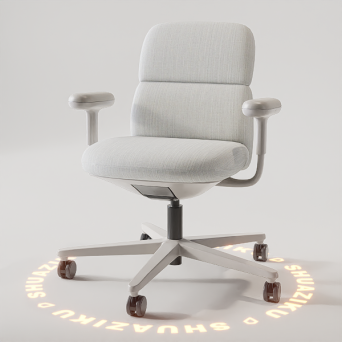 图片[5]-D5渲染器办公椅模型10个-刷子库