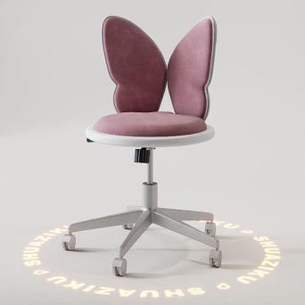 图片[8]-D5渲染器办公椅模型10个-刷子库