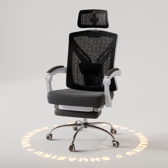 图片[10]-D5渲染器办公椅模型10个-刷子库